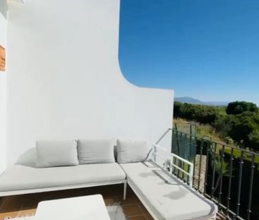 Piso de alquiler en Avenida del Golf, 8, La Alcaidesa - Photo 5