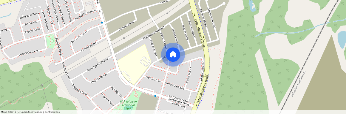 1135 Azalea Avenue, Pickering