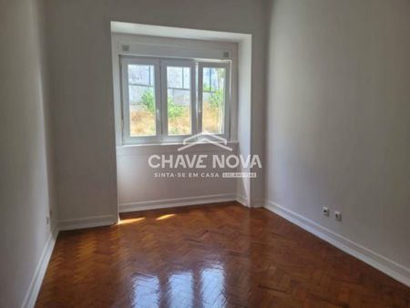 Apartamento T3 em Lisboa - Photo 3