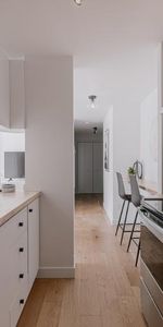 Loft entièrement meublé à louer Montcalm / Saint-Sacrement septembre 2026 - Photo 4