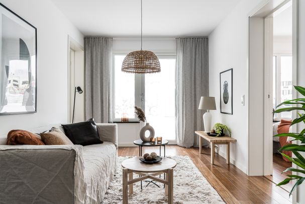 Glimmervägen, Gävle - Foto 1