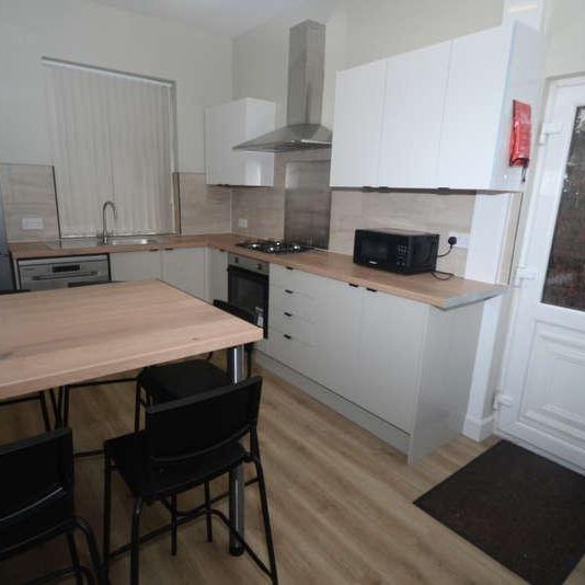 Landcross Road, Fallowfield, Manchester, M14 - Photo 1