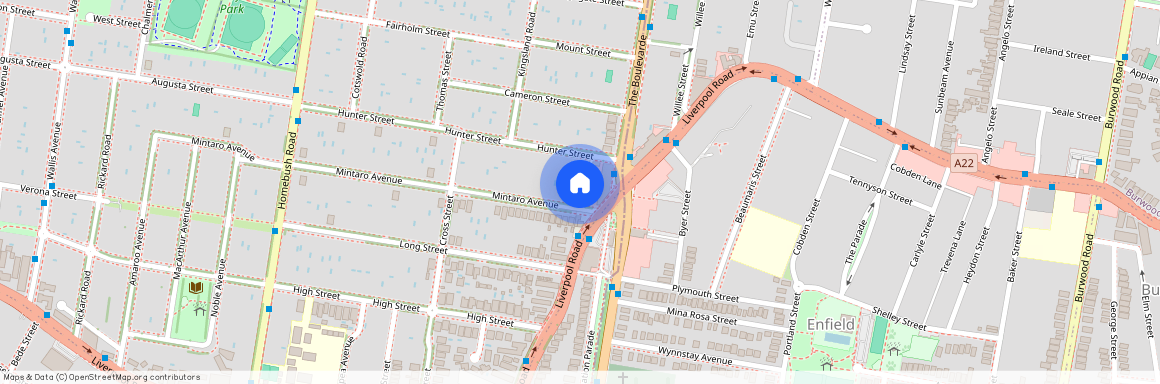 1 Mintaro Avenue, Sydney, New South Wales 2135