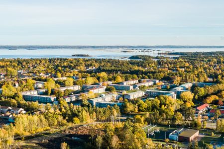 Två Systrars Väg 5 A, Kalmar - Foto 2