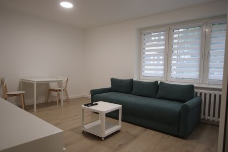 mieszkanie na wynajem Szczecin Pomorzany - Photo 2