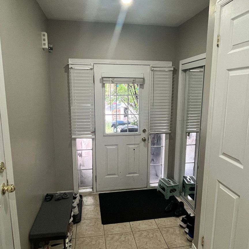 For Lease - 38 Rockgarden Trail, Brampton, Ontario - Photo 1