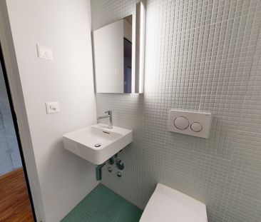 4.5 Zimmer, 101 m², 1. Stock - Photo 6