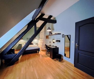 Appartement / Location - Photo 4