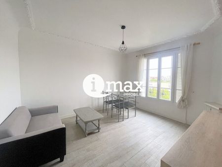 Location Appartement ASNIERES SUR SEINE - - Photo 2
