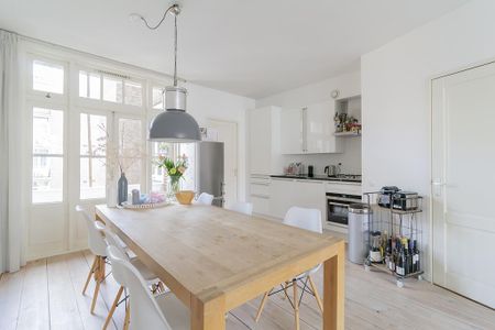 Te huur: Appartement Derde Kostverlorenkade in Amsterdam - Photo 5