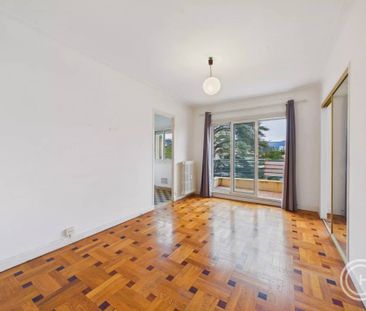 2 PIECES VIDE - 16 AV SCUDERI - NICE CIMIEZ - Photo 3