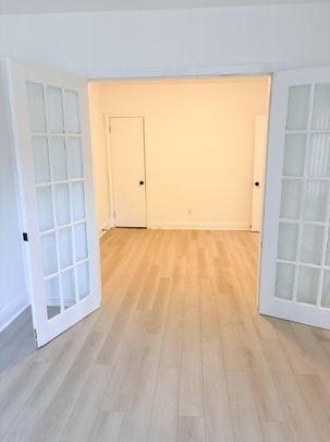 Appartement à louer - Montréal (Villeray/Saint-Michel/Parc-Extension) (Villeray) - Photo 1