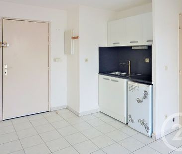 Location Appartement 2 pièces 26m² 34203 SETE CEDEX 34200 - Photo 1