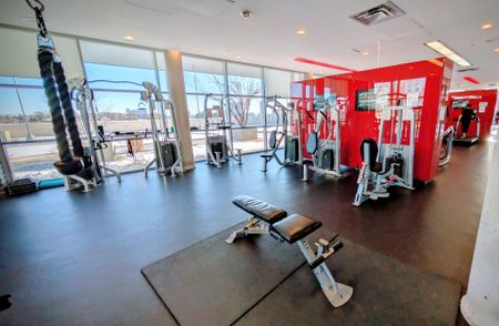 For Lease - 125 Village Green Square Unit# 2812, Toronto, Ontario - Photo 3