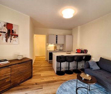 Pronájem bytu 2+kk • 52 m² bez realitkyKastanienallee 52 Berlin Mit... - Photo 4