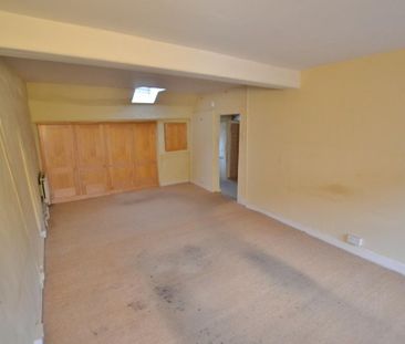 1 bedroom terraced house to rent - Photo 3