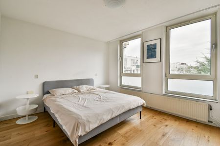 Appartement te huur: Jan Pieter Heijestraat 107-G 1053 GN Amsterdam - Foto 5