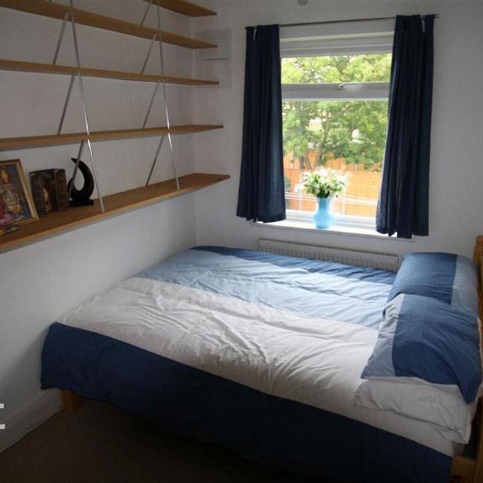 2 bedroom maisonette to rent - Photo 1