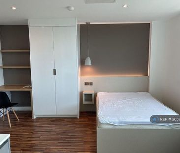 1 bedroom flat to rent - Photo 6