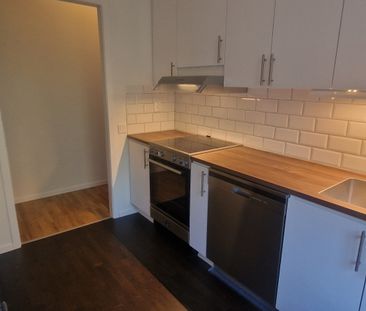 Norra Stenbocksgatan, Helsingborg - Foto 1