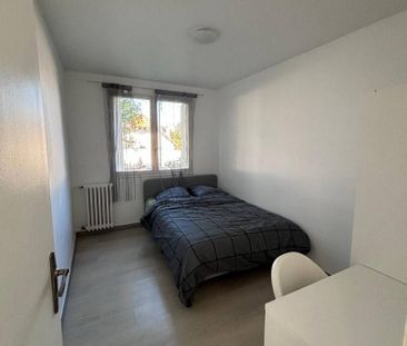 T4 refait à neuf, Nantes - Photo 5