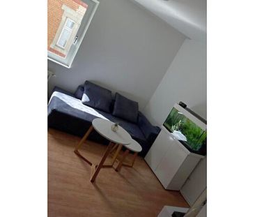 3 Zimmer-Wohnung in St. Gallen, möbliert, auf Zeit - Foto 3