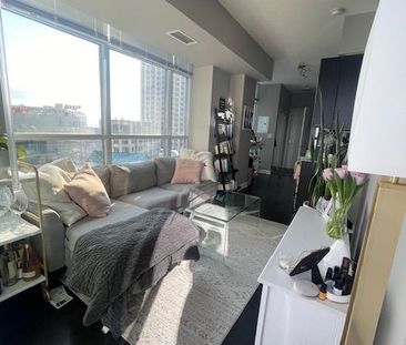 For Lease - 15 Bruyeres Mews Unit# 1204, Toronto, Ontario - Photo 2