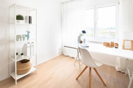 3.5-Zimmer-Wohnung in Neuhausen am Rheinfall! - Foto 3