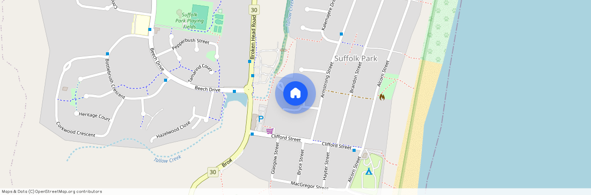 14/6 Firewheel Place, NSW 2481, Suffolk Park