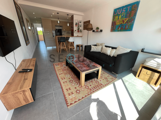 Location Appartement 2 pièces 39m² ANTIBES 06600 - Photo 1