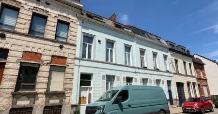 Rue Edouard Valcke 45 2, 7500 Tournai, België - Foto 4