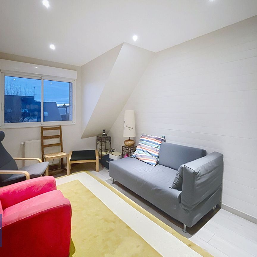 Maison T4 Fougères à louer - Photo 1