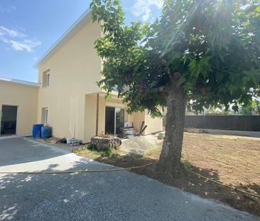 Location maison 5 pièces 81.82 m² à Romans-sur-Isère (26100) 4 - Photo 3