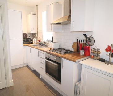 1 bedroom end of terrace house to rent - Photo 6