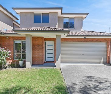 3B Kenilworth Crescent, Glen Waverley - Photo 3