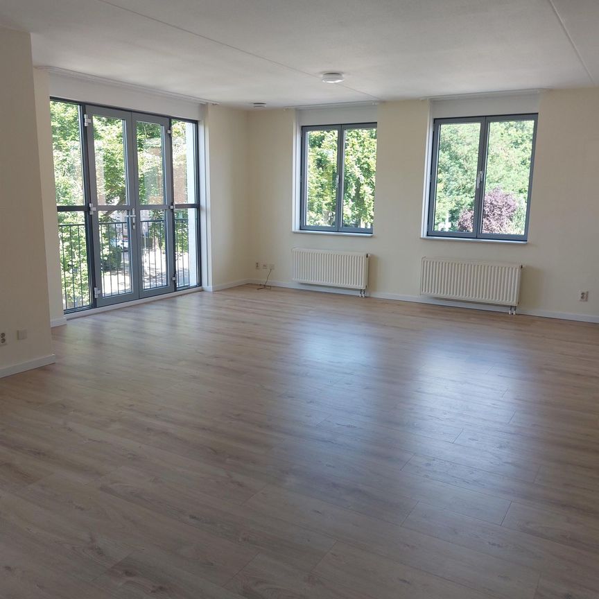 Rozendaalselaan 32-2C, Velp-Noord boven spoorlijn, 6881LD, Velp (Ge) - Foto 1