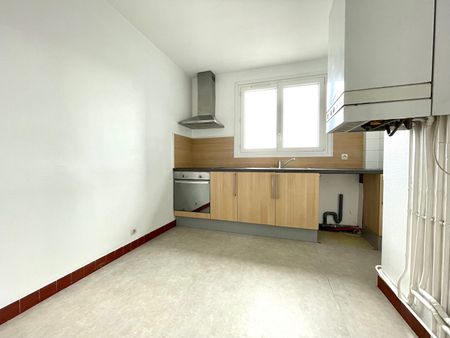 Location Appartement 3 pièces 60m² BREST 29200 - Photo 5