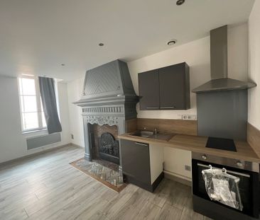 Location Appartement 1 pièce 21m² AMIENS 80000 - Photo 3