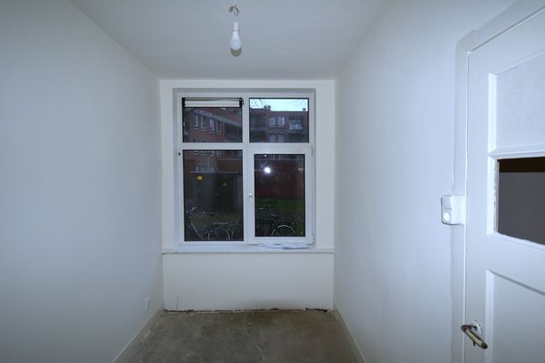 Te huur: Appartement Frederikstraat 550 in Rotterdam - Photo 1