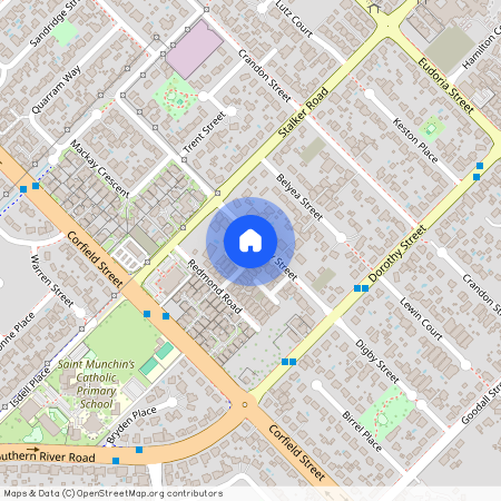 33 Digby Street, Gosnells WA 6110