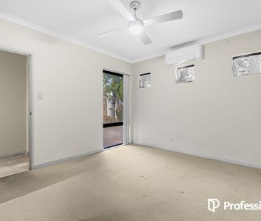 Stylish Villa Living with Large Private Courtyard! - Photo 1