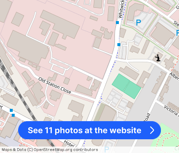 Mammoth Street, Coalville, LE67 3GQ - Photo 1