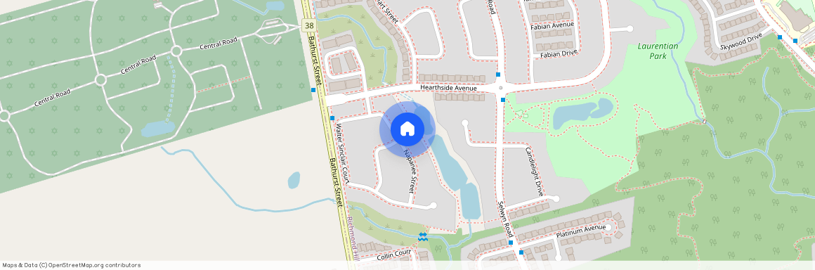 49 Napanee Street, Richmond Hill