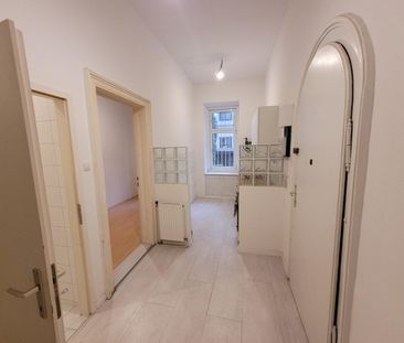 Rennweg: sanierte 2-Zimmer Erdgeschoßwohnung - Foto 6