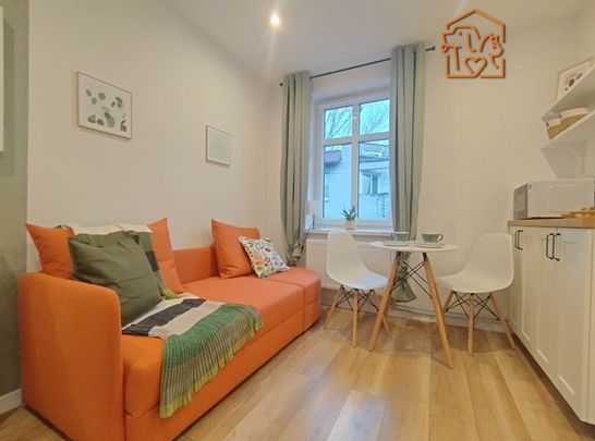 Chorzów Chorzów II, ul. Augustyna Świdra - Фото 1