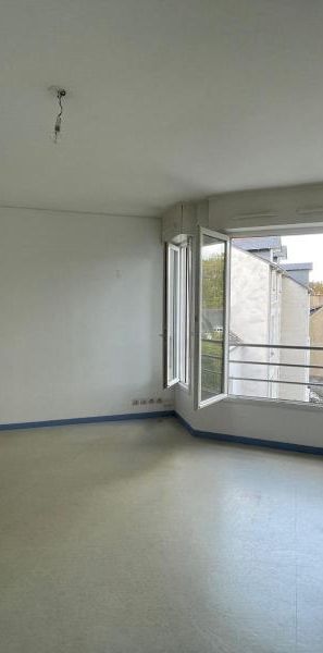 Location Appartement 1 pièce 20m² NANTES 44000 - Photo 1