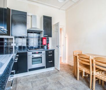 1 bedroom room to rent Wolverton Road, Bournemouth - Photo 5