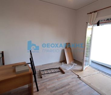 Διαμέρισμα για ενοικίαση Ακαδημία (Ηράκλειο Κρήτης) - Φωτογραφία 1