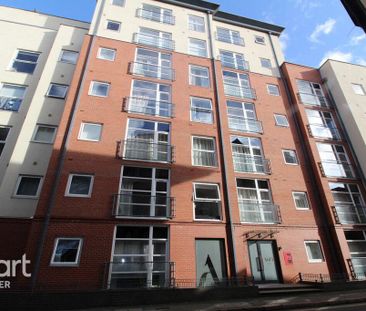 2 bedroom apartment to rent - Photo 5