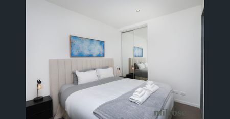 Fully Furnished Apartment with Bills Included! - Photo 4